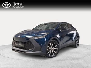 Toyota C-HR 1.8 Advance Hybrid 140  - Foto 2