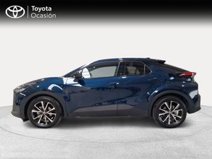 Toyota C-HR 1.8 Advance Hybrid 140  - Foto 4