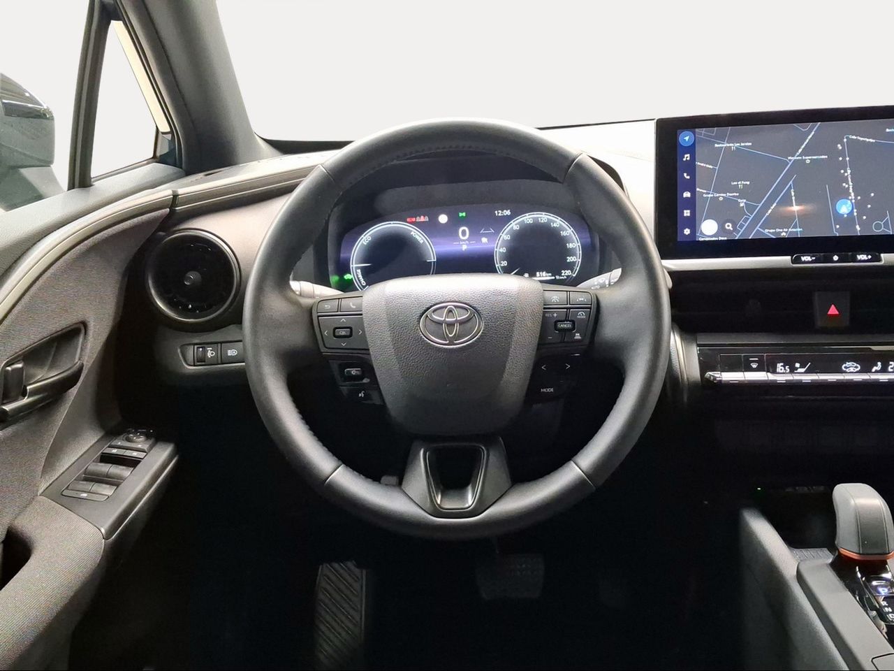Toyota C-HR 1.8 Advance Hybrid 140  - Foto 10