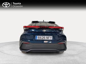Toyota C-HR 1.8 Advance Hybrid 140  - Foto 5