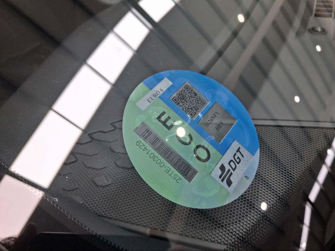 Toyota C-HR 1.8 Advance Hybrid 140  - Foto 21