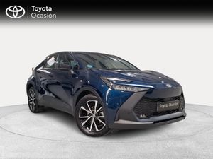Toyota C-HR 1.8 Advance Hybrid 140  - Foto 20