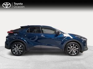 Toyota C-HR 1.8 Advance Hybrid 140  - Foto 18