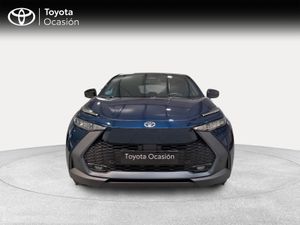 Toyota C-HR 1.8 Advance Hybrid 140  - Foto 6