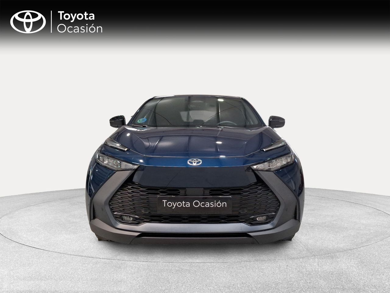 Toyota C-HR 1.8 Advance Hybrid 140  - Foto 6