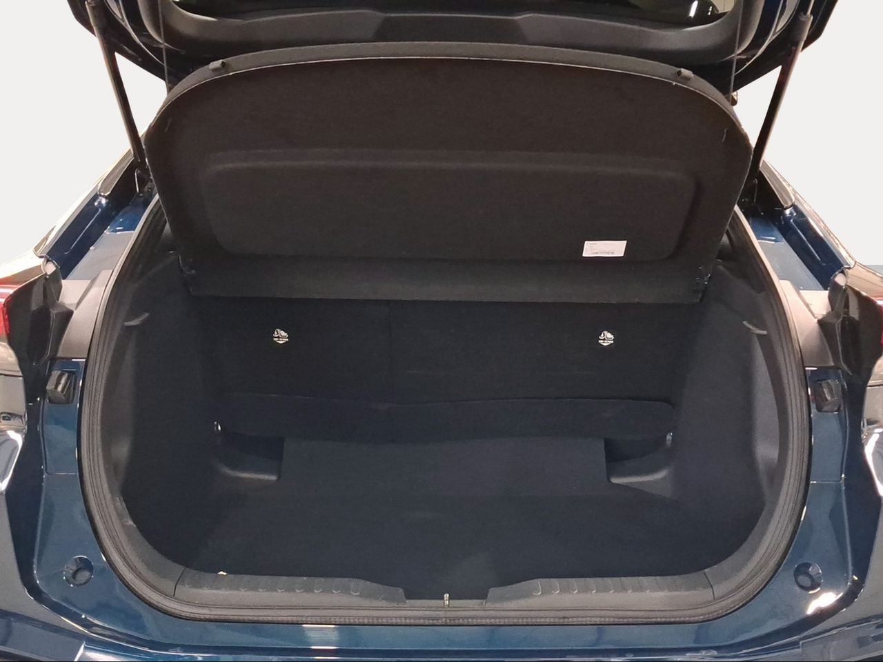 Toyota C-HR 1.8 Advance Hybrid 140  - Foto 11