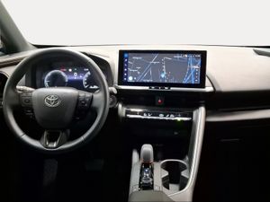 Toyota C-HR 1.8 Advance Hybrid 140  - Foto 9