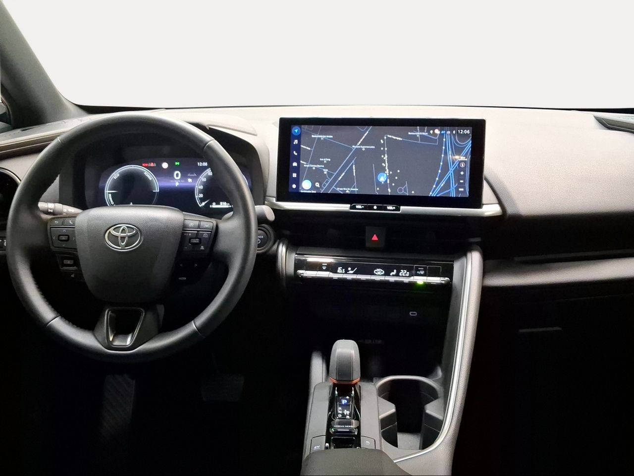 Toyota C-HR 1.8 Advance Hybrid 140  - Foto 9