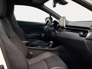 Toyota C-HR 1.8 125H Advance  - Foto 7