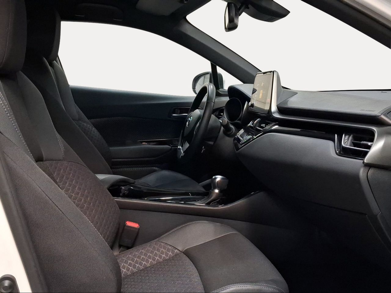 Toyota C-HR 1.8 125H Advance  - Foto 7