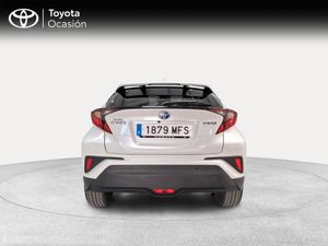 Toyota C-HR 1.8 125H Advance  - Foto 5