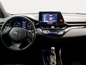Toyota C-HR 1.8 125H Advance  - Foto 9