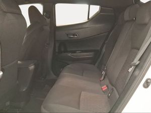 Toyota C-HR 1.8 125H Advance  - Foto 12