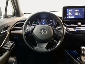 Toyota C-HR 1.8 125H Advance  - Foto 10