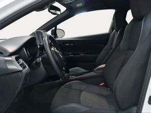 Toyota C-HR 1.8 125H Advance  - Foto 13
