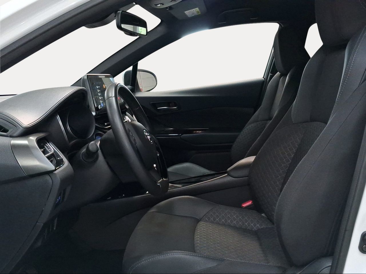 Toyota C-HR 1.8 125H Advance  - Foto 13