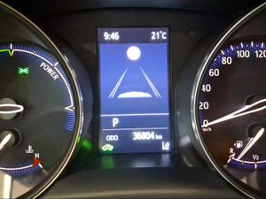Toyota C-HR 1.8 125H Advance  - Foto 15