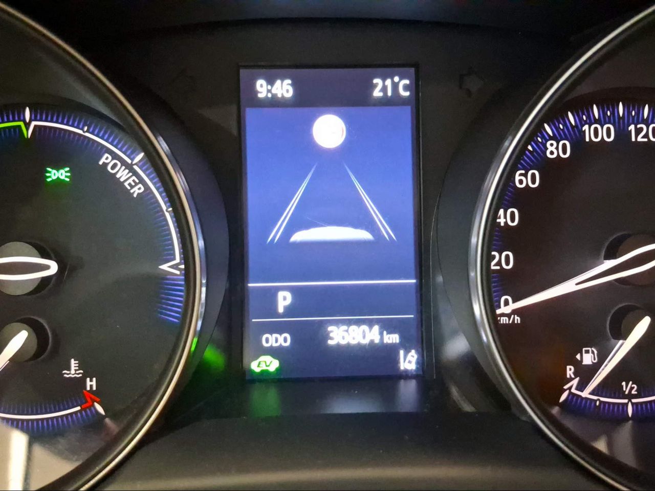 Toyota C-HR 1.8 125H Advance  - Foto 15