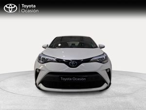 Toyota C-HR 1.8 125H Advance  - Foto 6