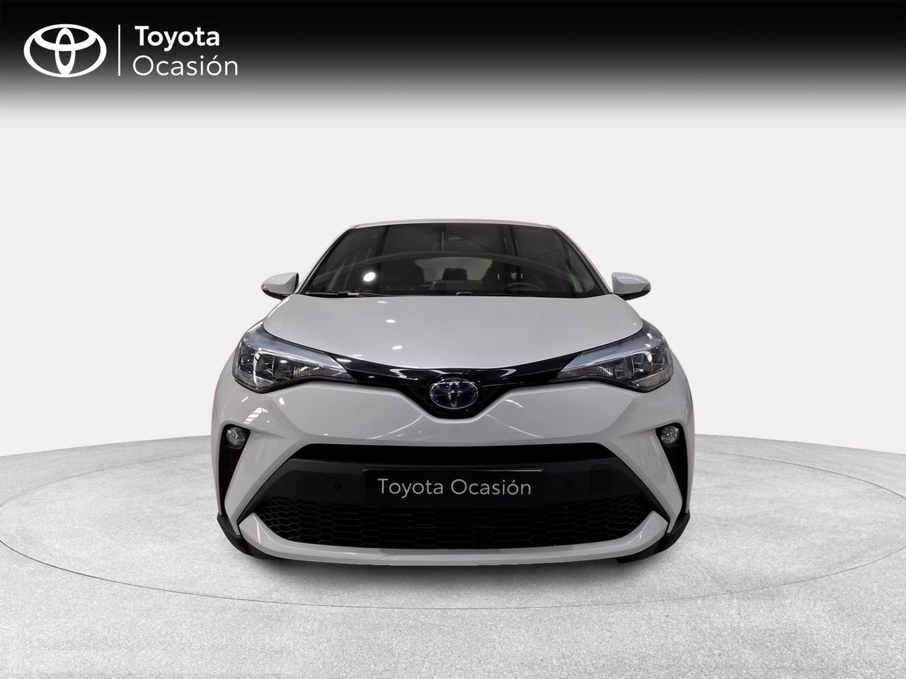 Toyota C-HR 1.8 125H Advance  - Foto 6