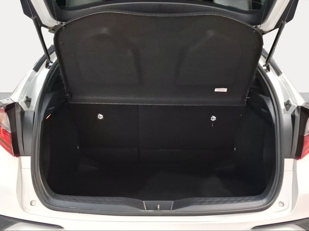 Toyota C-HR 1.8 125H Advance  - Foto 11