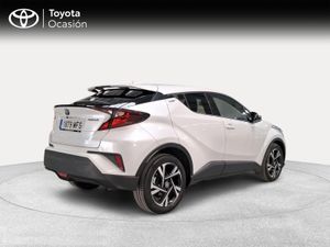 Toyota C-HR 1.8 125H Advance  - Foto 19