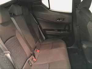 Toyota C-HR 1.8 125H Advance  - Foto 8