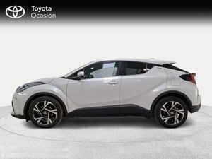 Toyota C-HR 1.8 125H Advance  - Foto 4