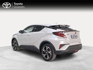 Toyota C-HR 1.8 125H Advance  - Foto 3