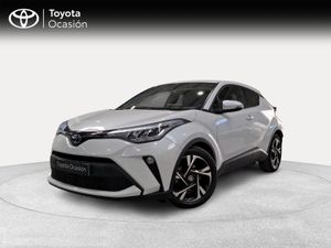 Toyota C-HR 1.8 125H Advance  - Foto 2