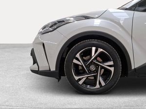 Toyota C-HR 1.8 125H Advance  - Foto 17