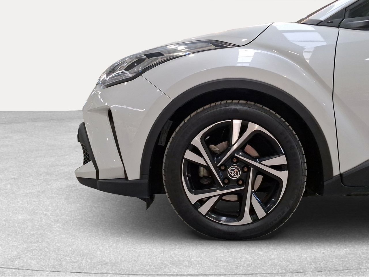 Toyota C-HR 1.8 125H Advance  - Foto 17