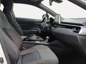 Toyota C-HR 1.8 125H Advance  - Foto 7