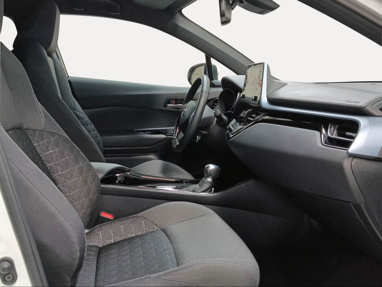 Toyota C-HR 1.8 125H Advance  - Foto 7