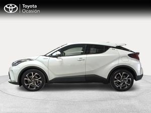 Toyota C-HR 1.8 125H Advance  - Foto 4