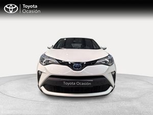 Toyota C-HR 1.8 125H Advance  - Foto 6