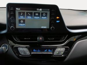Toyota C-HR 1.8 125H Advance  - Foto 16