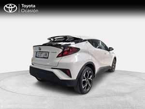 Toyota C-HR 1.8 125H Advance  - Foto 19