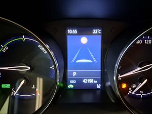 Toyota C-HR 1.8 125H Advance  - Foto 15