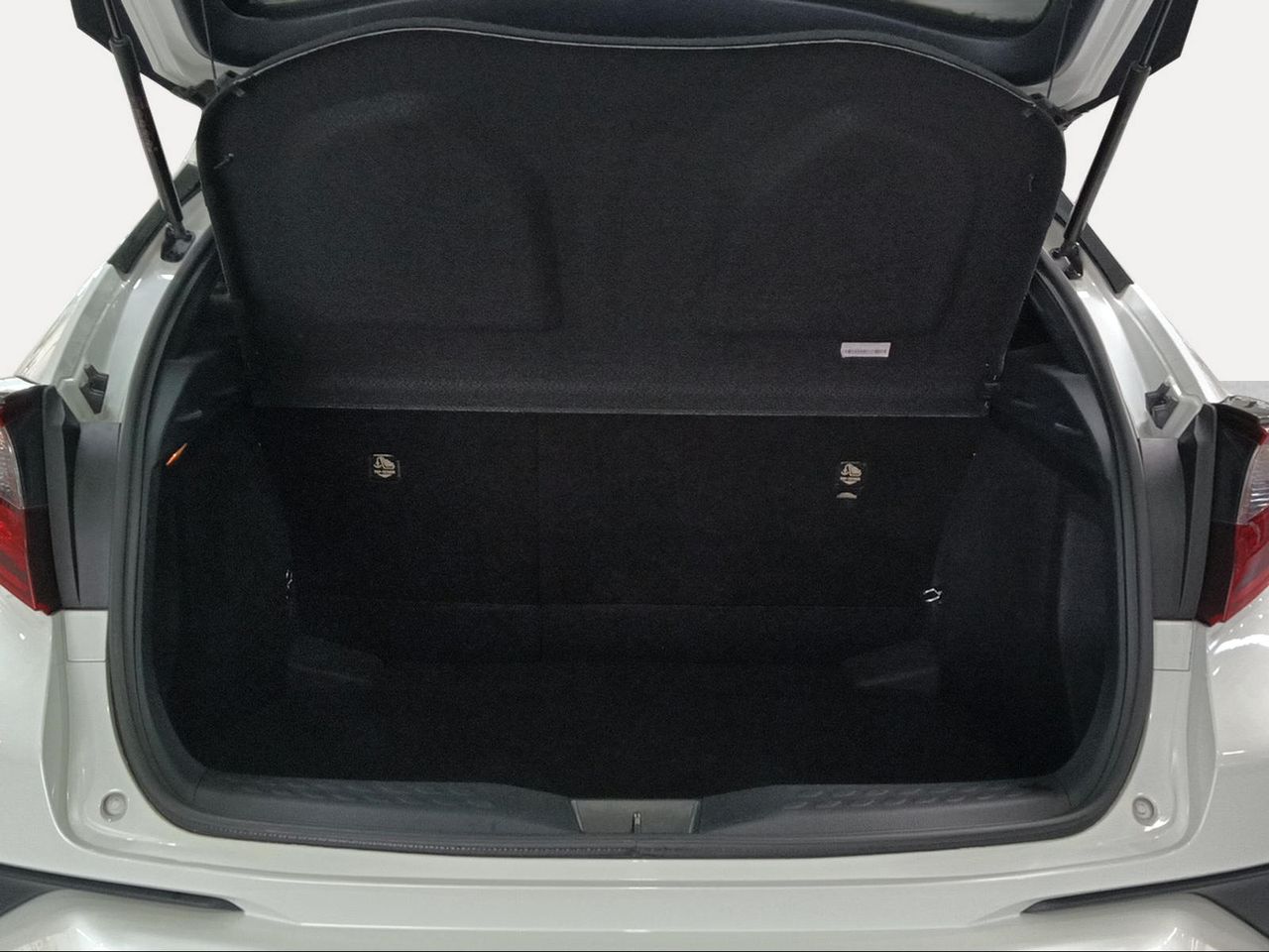 Toyota C-HR 1.8 125H Advance  - Foto 11