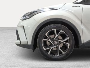 Toyota C-HR 1.8 125H Advance  - Foto 17