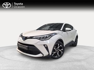 Toyota C-HR 1.8 125H Advance  - Foto 2