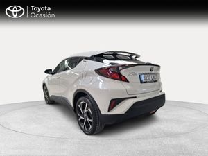 Toyota C-HR 1.8 125H Advance  - Foto 3