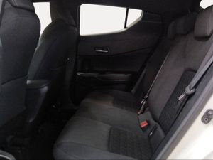 Toyota C-HR 1.8 125H Advance  - Foto 12