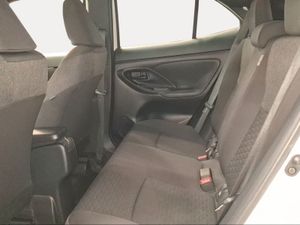 Toyota Yaris Cross 1.5 120H Active Tech  - Foto 12