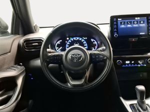 Toyota Yaris Cross 1.5 120H Active Tech  - Foto 10