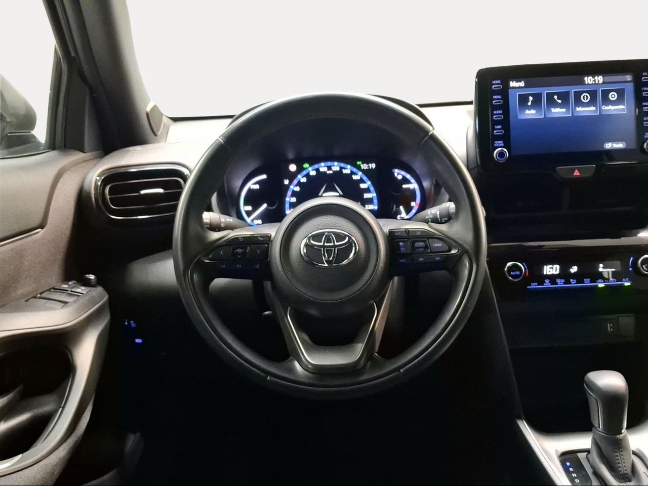 Toyota Yaris Cross 1.5 120H Active Tech  - Foto 10