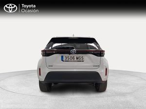 Toyota Yaris Cross 1.5 120H Active Tech  - Foto 5
