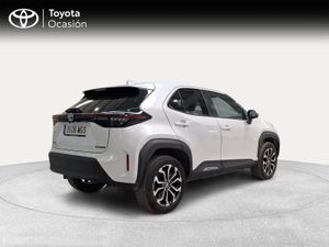Toyota Yaris Cross 1.5 120H Active Tech  - Foto 19