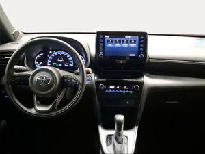 Toyota Yaris Cross 1.5 120H Active Tech  - Foto 9